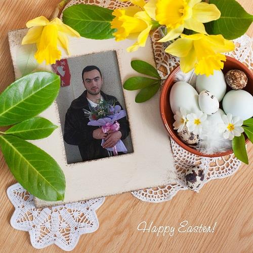 سامان &nbsp;وفادوست