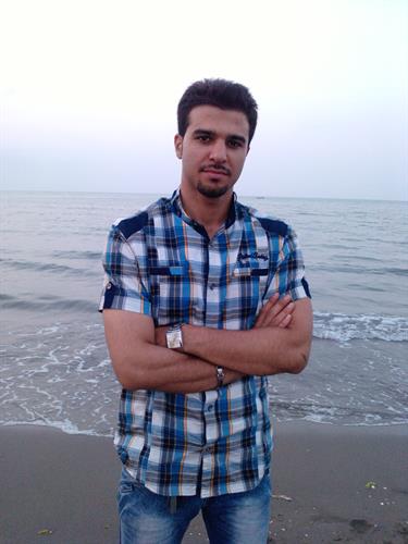 mohammad&nbsp;alireza