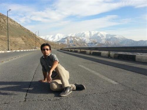 mostafa&nbsp;ranjbar