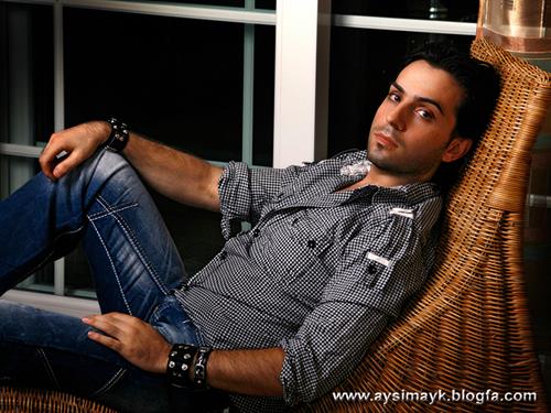 arash&nbsp;amini