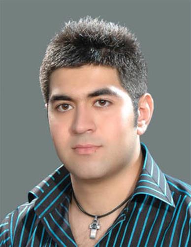 arash&nbsp;mirjalili