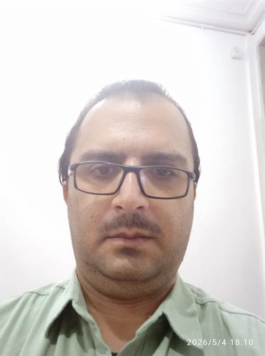 ایمان&nbsp;اقبالی
