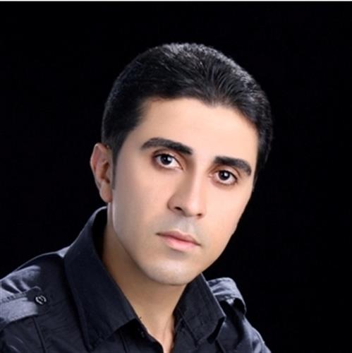 شاهرخ&nbsp;کریمی