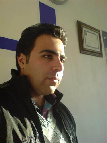 pezhman&nbsp;shahinfar