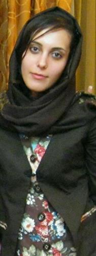 sara&nbsp;yegane