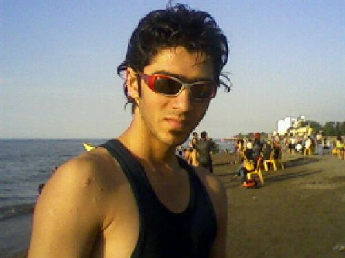 mahmood&nbsp;sotoodeh