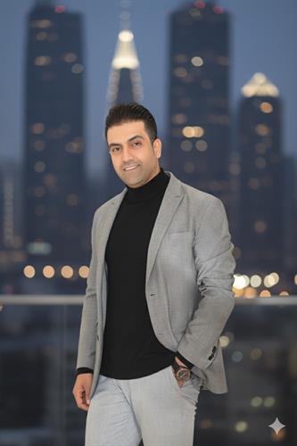 amirhosain&nbsp;mehraboon