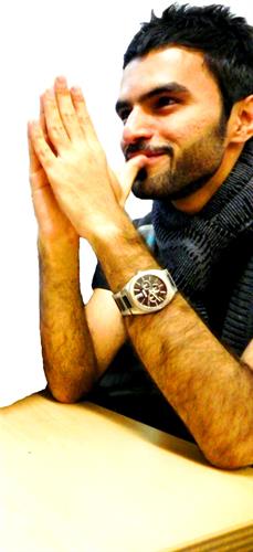 mohamad&nbsp;rezaei