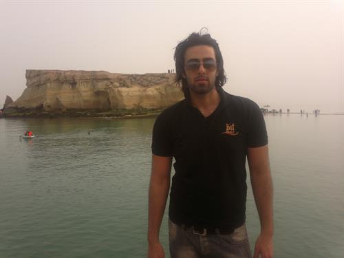mahan&nbsp;tahery