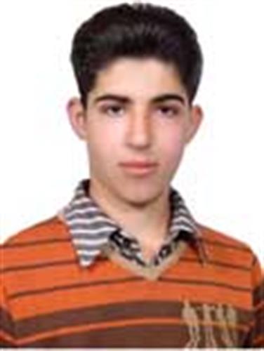 hamed&nbsp;masoumpour