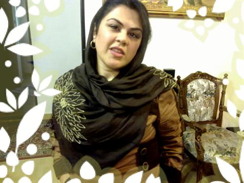 samereh&nbsp;ghasemi