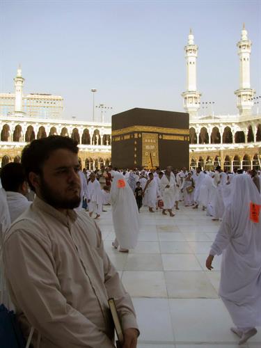 mostafa ali&nbsp;shahparian