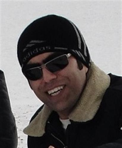 alireza&nbsp;farhakhht