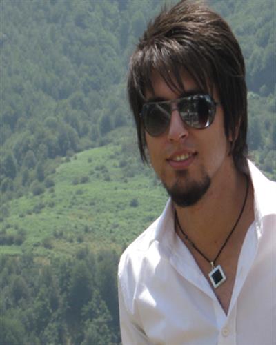 masood&nbsp;radmehr