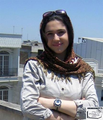 mina&nbsp;yosefi