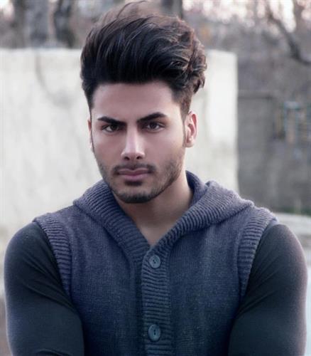 امیر&nbsp;اسدی