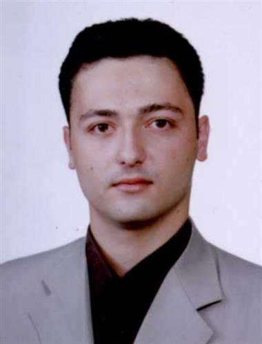 mohammad&nbsp;mirzaian