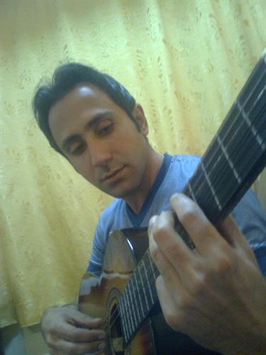 سجاد&nbsp;صابري