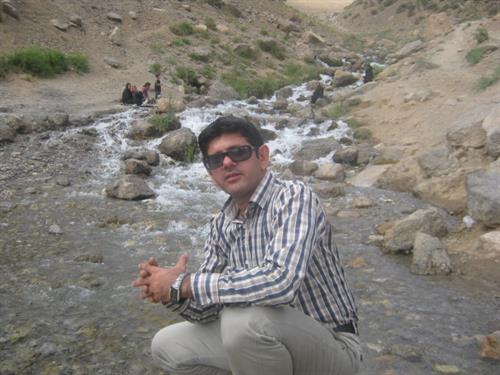 بندر&nbsp;بندری