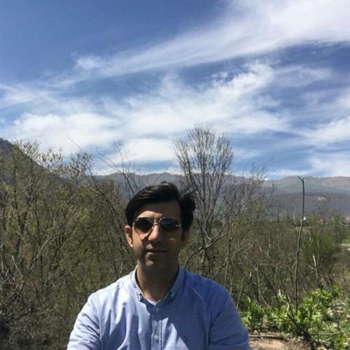 farbod&nbsp;mohamadi