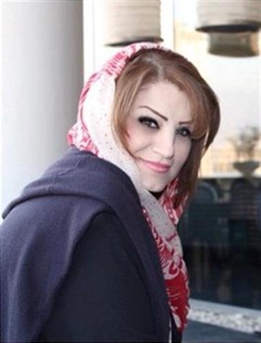 sepideh&nbsp;torkaman