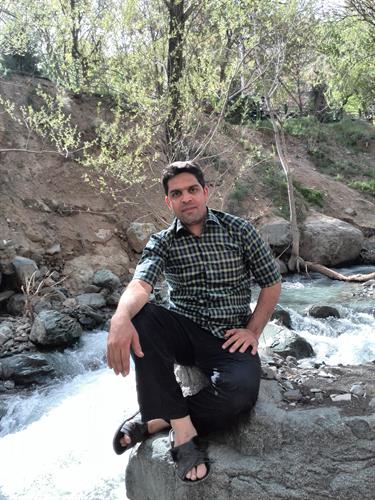 رضا&nbsp;عزیزی