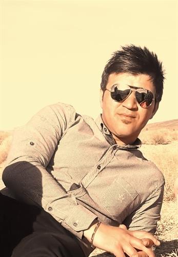 mahmood&nbsp;ghasemi