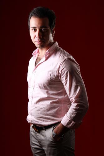 محمد&nbsp;رضا