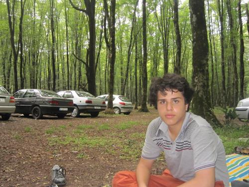 saeed&nbsp;kasaienia