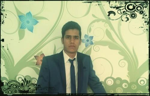 jalal&nbsp;sherafaty