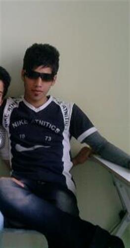 saeed tony&nbsp;ghalavand