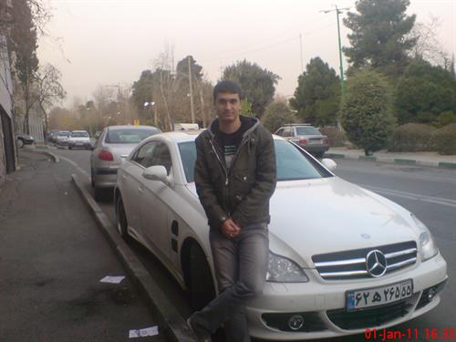 milad&nbsp;miraly