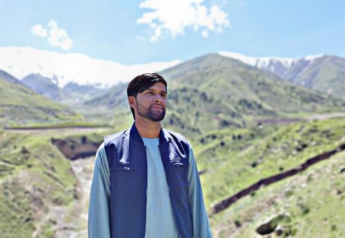 حامد&nbsp;سدید