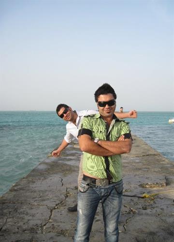 yousef&nbsp;aznavehzadeh