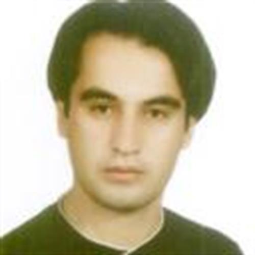 mehdi&nbsp;salehi