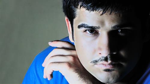 ahoora&nbsp;mansouri