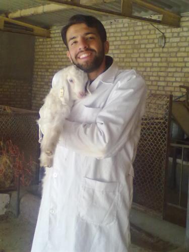 ismaeel&nbsp;ghafuree