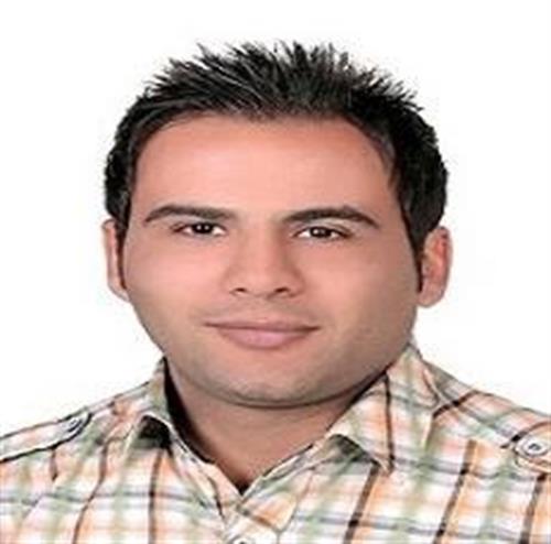 سعيد&nbsp;جلالى