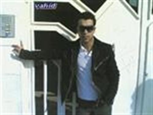 vahid&nbsp;javadzadeh