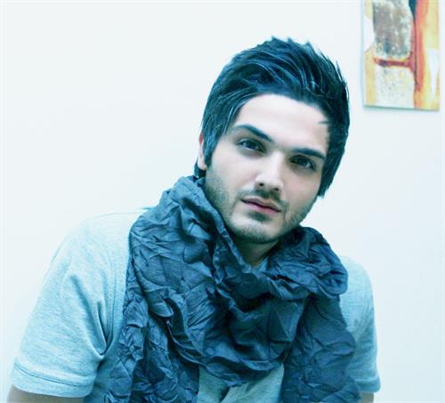 mahan&nbsp;mohammadi