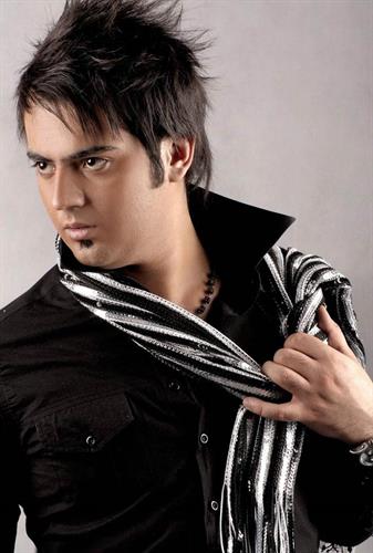 ali&nbsp;mohammadi