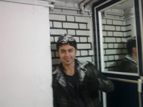 سینا &nbsp;صفایی 