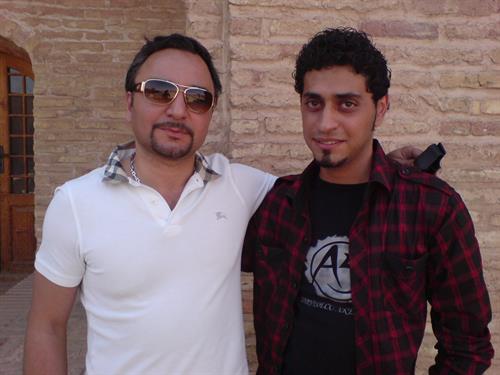 farzin&nbsp;narimani