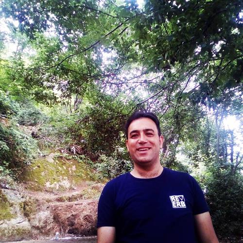 میثم&nbsp;رضایی