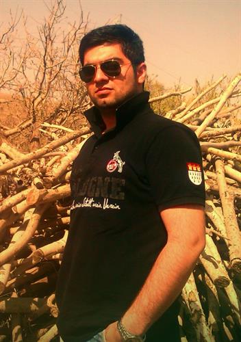 saeed&nbsp;aftab