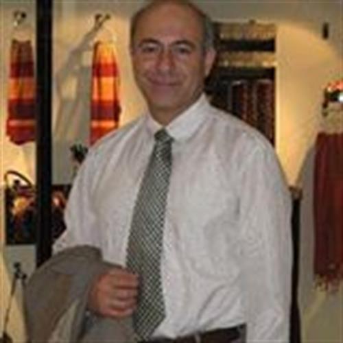 behzad&nbsp;mehraban