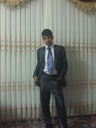 vahid&nbsp;sarfah