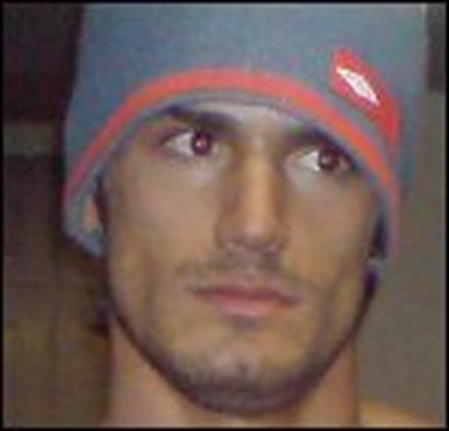 mohammadreza&nbsp;ahmadi