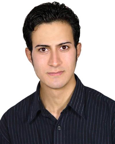 mansoor&nbsp;mahdavi