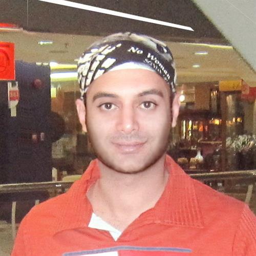 dariush&nbsp;parnian